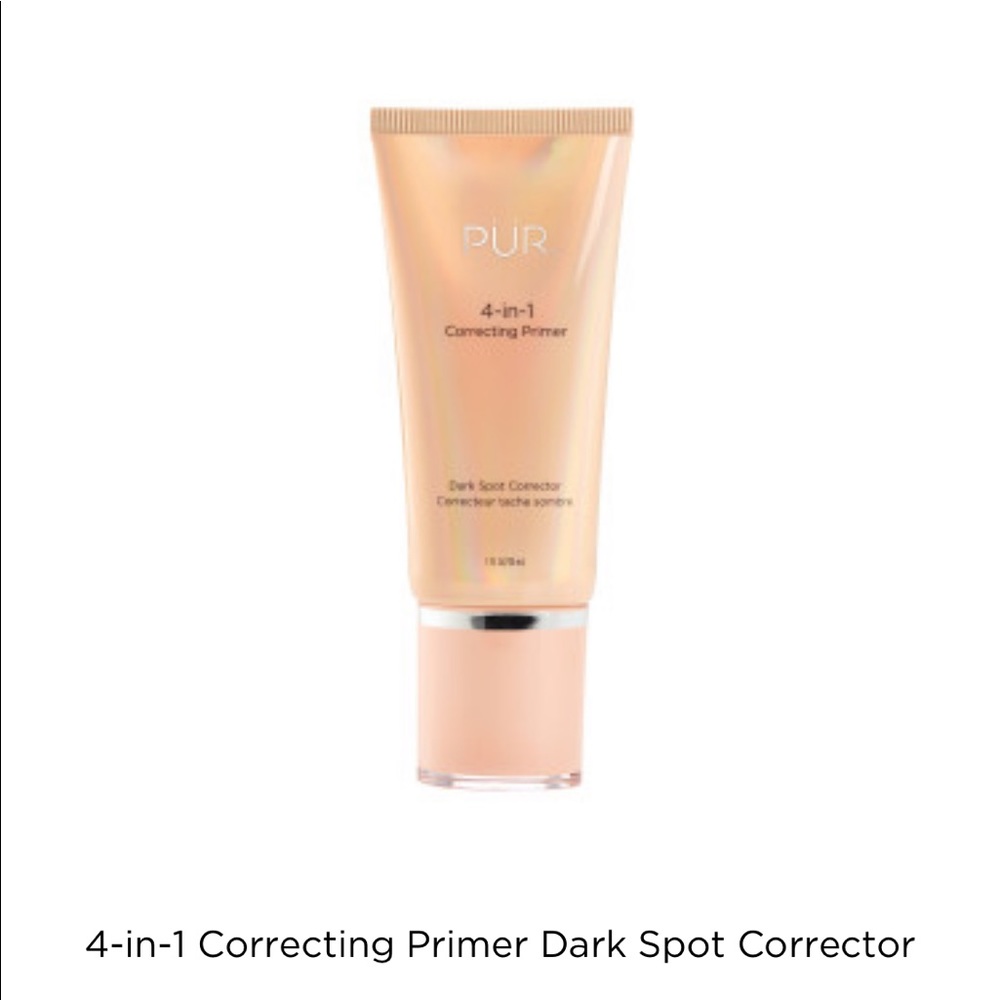 NWT PÜR 4-in-1 Correcting Primer Dark Spot Correct